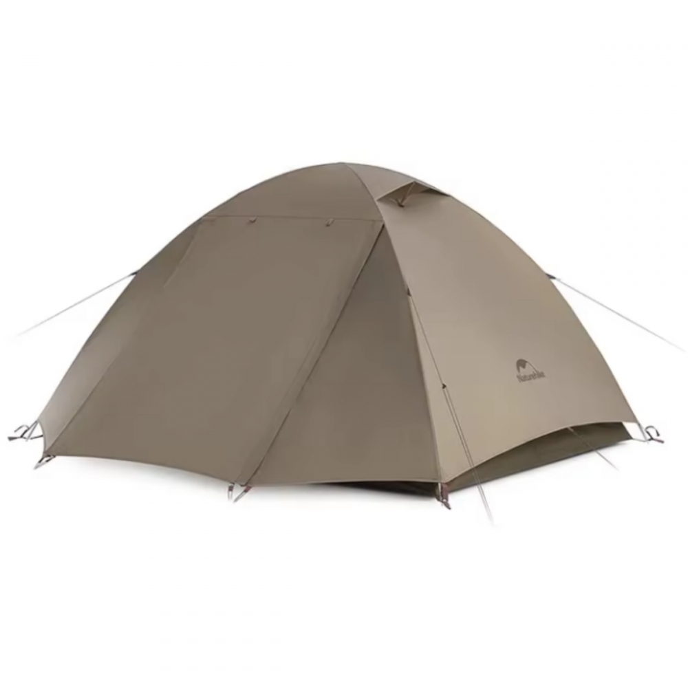 Barraca Naturehike Cloud Creek 2P Autoportante