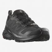 Tênis Masculino Salomon - X Adventure - Preto
