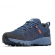 Tênis Columbia PeakFreak II Outdry Impermeável Masculino - Azul