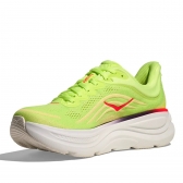 Tênis Hoka Bondi 9 Masculino - Amarelo