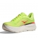 Tênis Hoka Bondi 9 Masculino - Amarelo
