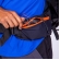 Mochila Semi Cargueira Curtlo - Ultralight 35+5L - Preto