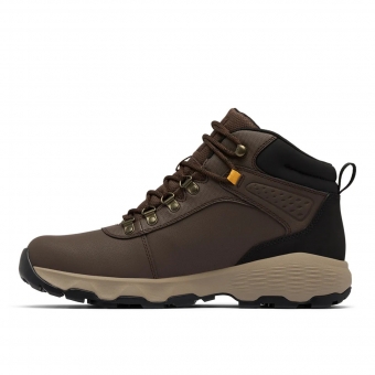 Bota Masculina Columbia - Newton Wander LTR