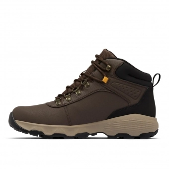 Bota Masculina Columbia - Newton Wander LTR