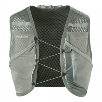 Mochila Colete de Hidratação Salomon Act Skin 8L