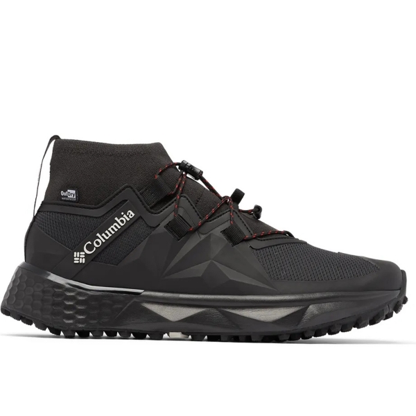 Tênis Columbia Facet 75 Alpha OutDry Masculino Impermeável