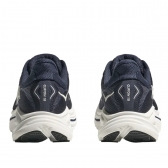 Tênis de Corrida Asfalto Masculino Hoka - Clifton 10 - Azul-escuro