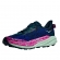 Tênis Masculino Hoka - Speedgoat 6 - Azul-rosa
