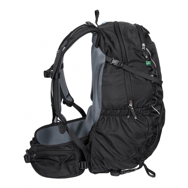 Mochila Curtlo - Extreme 35L - Preto