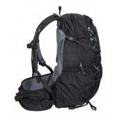 Mochila Curtlo - Extreme 35L - Preto