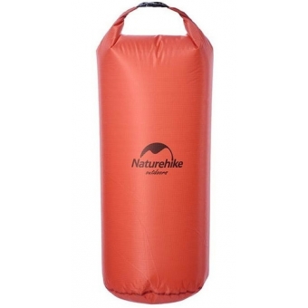 Saco Estanque Ultralight Naturehike - 30L Vermelho