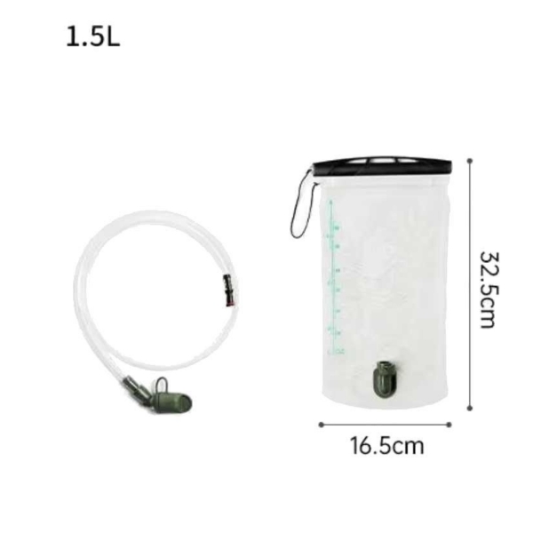 Sistema de Hidratação Naturehike Line 1,5L