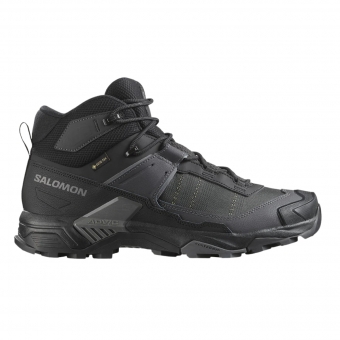 Bota Masculina Salomon - X Ultra 5 Gtx