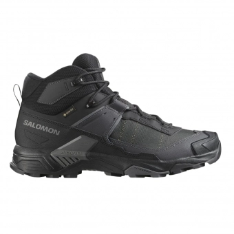 Bota Masculina Salomon X Ultra 5 Gtx