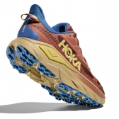 Tênis Masculino Hoka - Challenger ATR 8 - Vermelho-claro