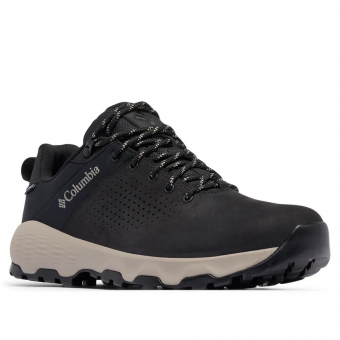 Tênis Columbia Newton Nimble LTR Masculino Impermeável