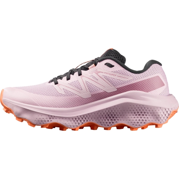 Tênis Feminino Salomon Ultra Flow 2 - Rosa-claro