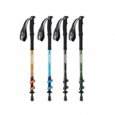 Bastão de Trekking Naturehike - Trail Lite - Azul