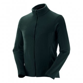Fleece Masculino Salomon - LT FZ Polar