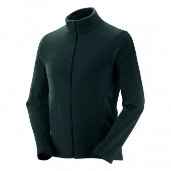 Fleece Masculino Salomon - LT FZ Polar