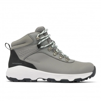 Bota Feminina Columbia - Newton Wander LTR