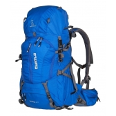 Mochila Semi Cargueira Mountaineer 40+5L - Curtlo - Azul