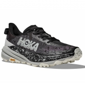 Tênis Hoka Speedgoat 6 Masculino - Preto-branco