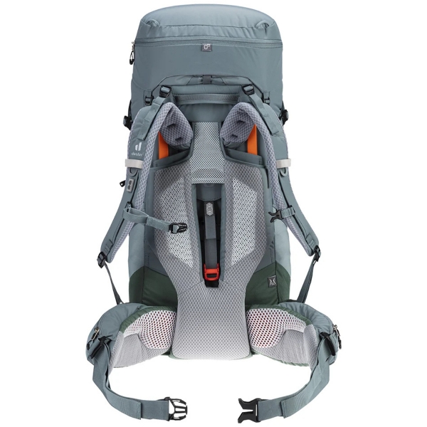 Mochila Deuter Aircontact Core 45+10 SL