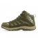 Bota Columbia Crestwood Mid Waterproof Masculina - Verde