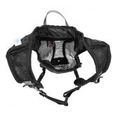 Mochila De Hidratação Curtlo - Hydra Thermo 2L - Preto
