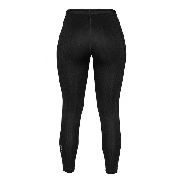 Calça Segunda Pele Feminina Thermoskin - Curtlo - Preto