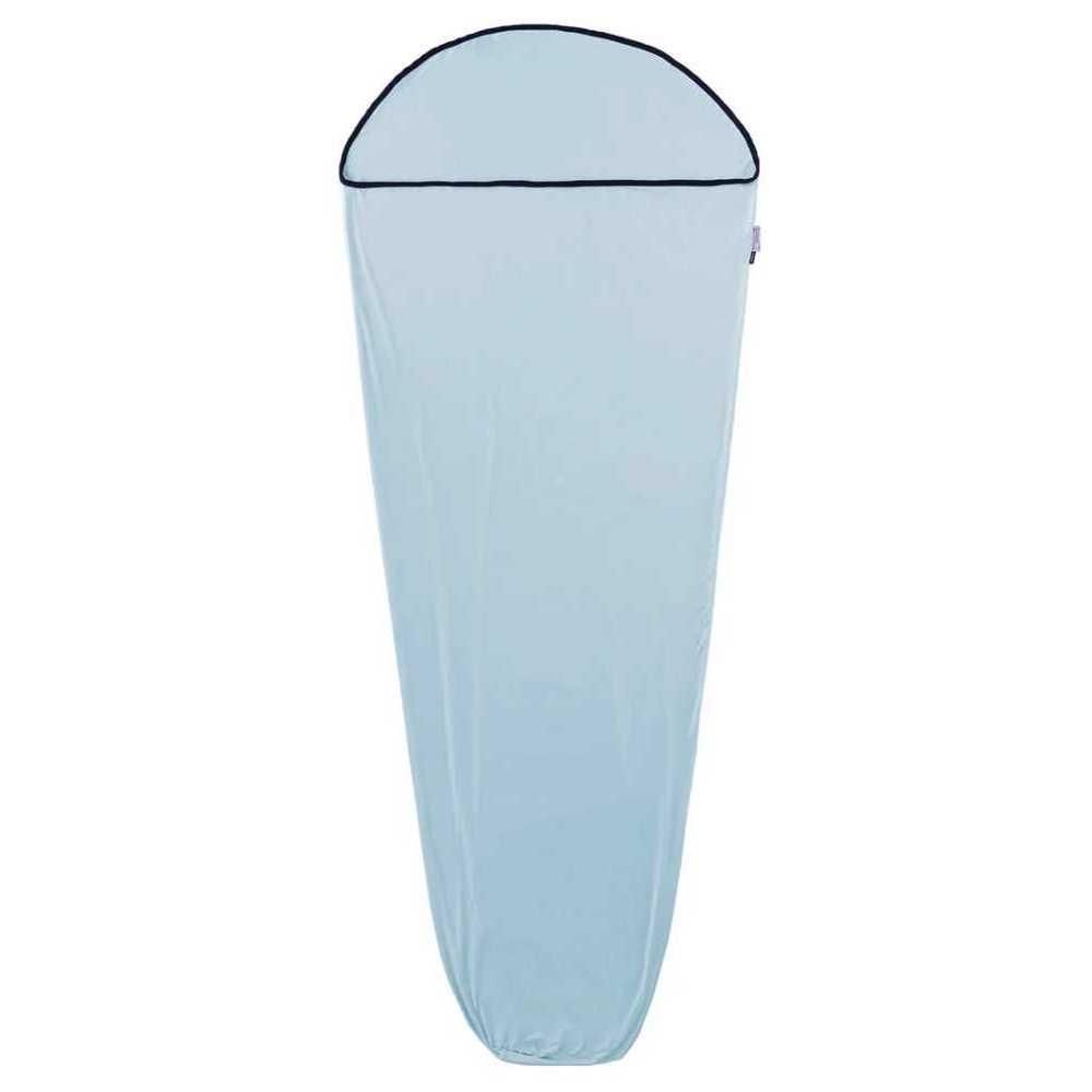Liner Stretch Para Saco De Dormir Naturehike - Azul