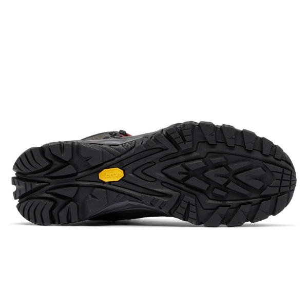 Bota Masculina Columbia - Geoterra Outdry LTR