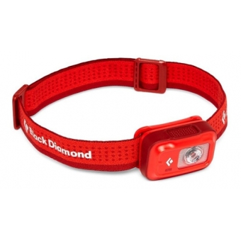 Lanterna De Cabeça Headlamp Black Diamond - Astro 250