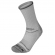 Meia Lorpen Light Hiker ECO T2 - Cinza-claro