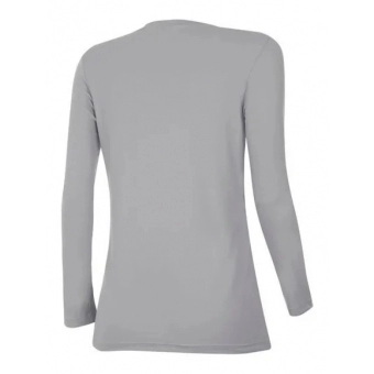 Camiseta Feminina Columbia Neblina - Manga Longa