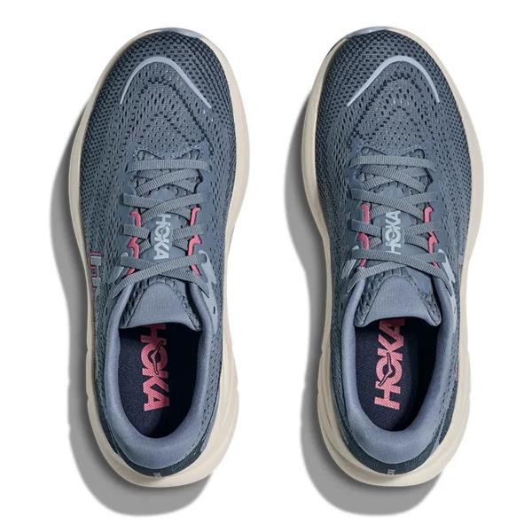 Tênis Hoka Rincon 4 Feminino - Azul