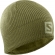 Gorro Unissex Salomon - Logo Beanie - Verde