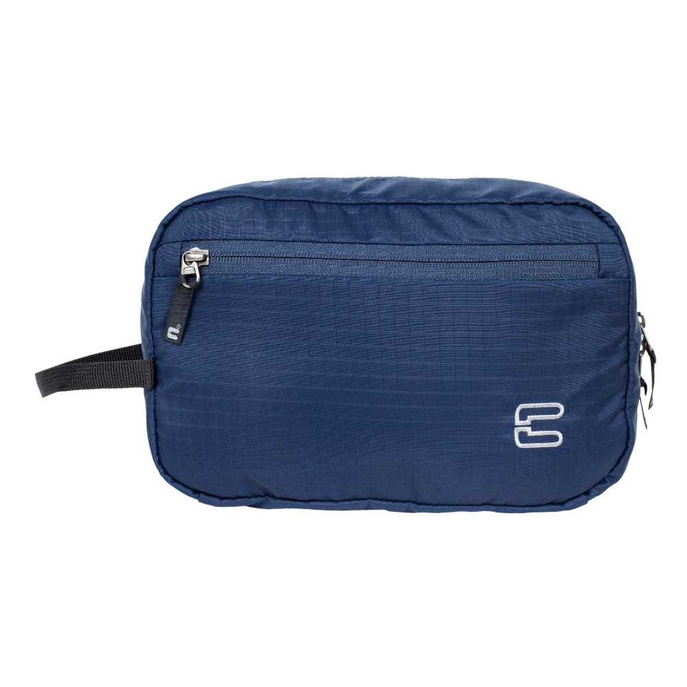 Necessaire Travel Wash - Curtlo - Azul Marinho