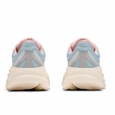 Tênis Hoka Bondi 9 Feminino - Azul-claro