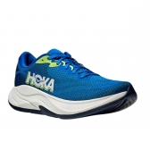 Tênis de Corrida Masculino Hoka - Rincon 4 - Azul
