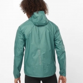 Jaqueta Salomon Bonatti WP Impermeável Masculina