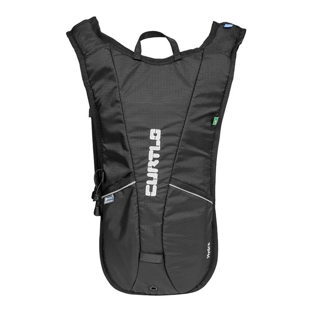 Mochila De Hidratação Curtlo - Hydra Thermo 2L - Preto