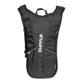 Mochila De Hidratação Curtlo - Hydra Thermo 2L - Preto