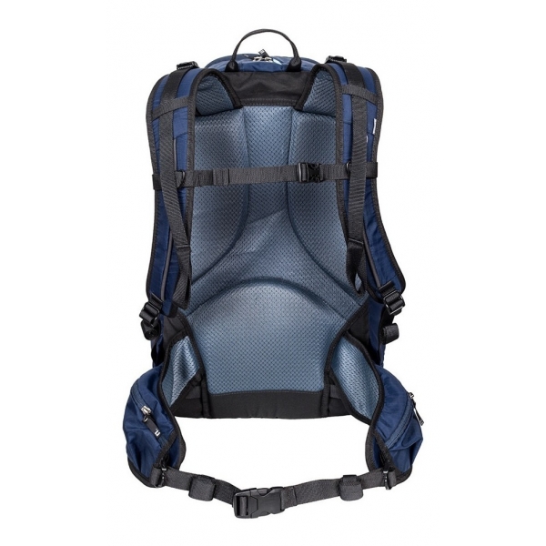 Mochila Curtlo - Extreme 35L - Azul-escuro