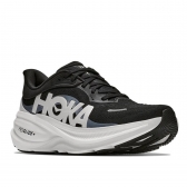 Tênis Hoka Clifton Pro Feminino - Preto