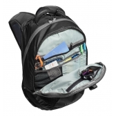 Mochila Para Notebook Krypton 30L - Curtlo - Preto
