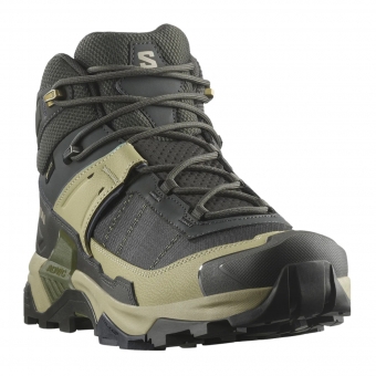 Bota Masculina Salomon X Ultra 5 Gtx