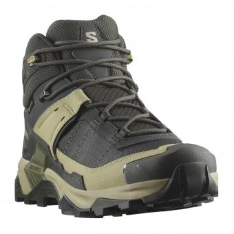 Bota Masculina Salomon X Ultra 5 Gtx