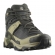 Bota Masculina Salomon - X Ultra 5 Gtx - Verde